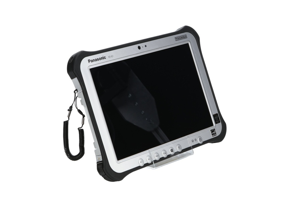 Panasonic FZG1-3 | i5-5300U | 8GB | 128GB | HD Graphics 5500 | A