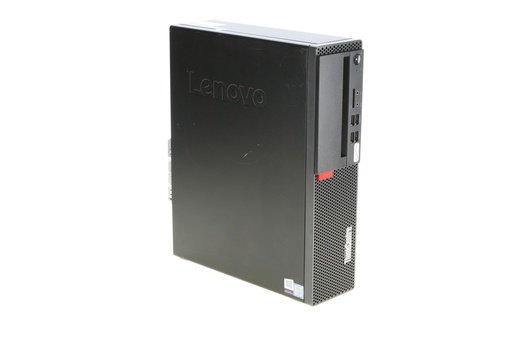 [W250429010] Lenovo ThinkCentre M710s | i3-6100 | 4GB | 500GB | HD530 | B