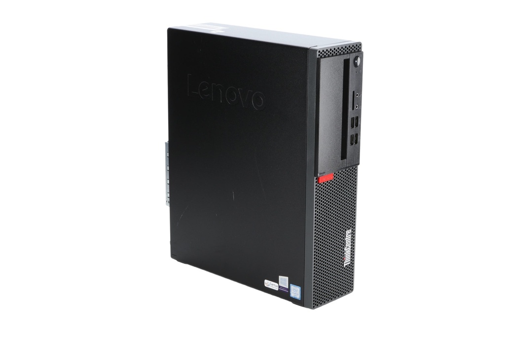 Lenovo ThinkCentre M710s | i3-6100 | 8GB | 128GB | HD530 | B