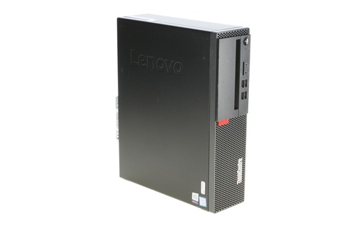 [W250429014] Lenovo ThinkCentre M710s | i3-6100 | 4GB | 320GB | HD530 | B