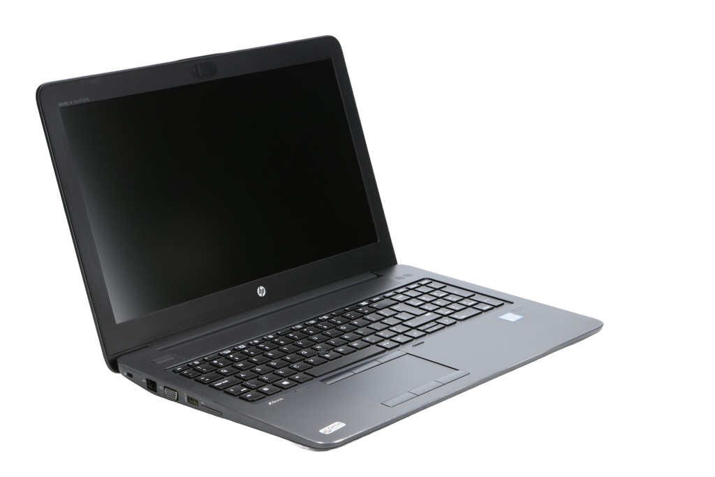 Laptop HP ZBook 15 G3 | i7-6820HQ | 16GB | 512GB | HD530 | Quadro M2000M | A