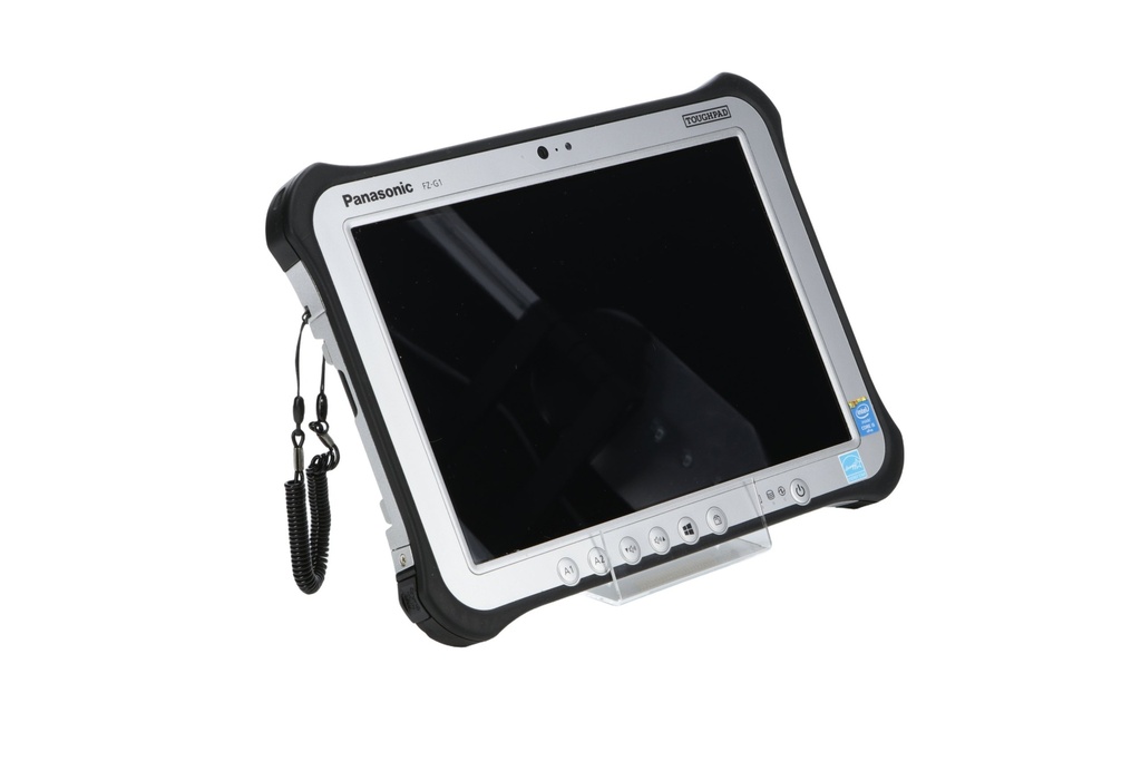 Panasonic FZG1-2 | i5-4310U | 4GB | 128GB | Intel HD |  A