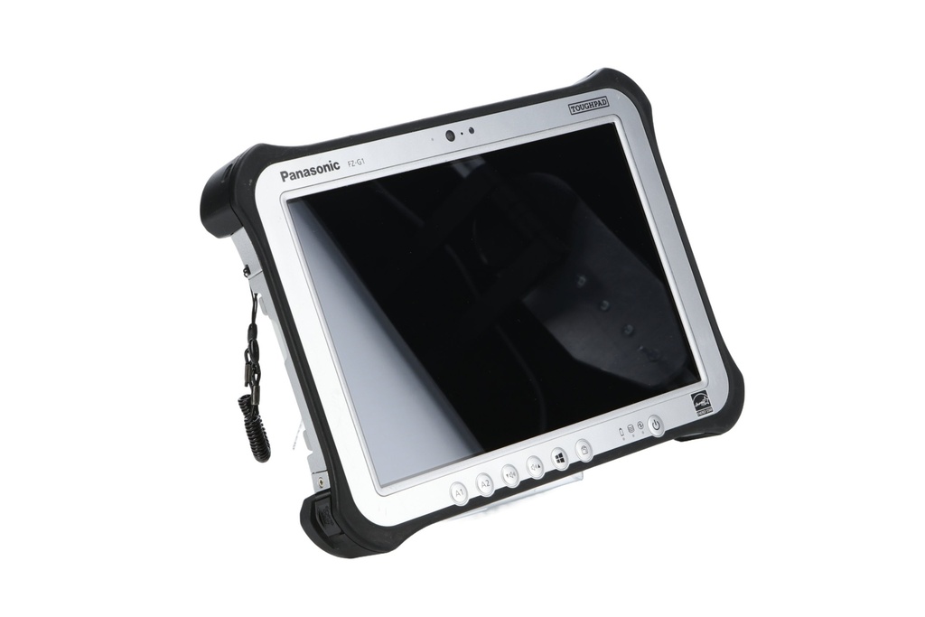 Panasonic FZG1-3 | i5-5300U | 8GB | 256GB | HD Graphics 5500 | A