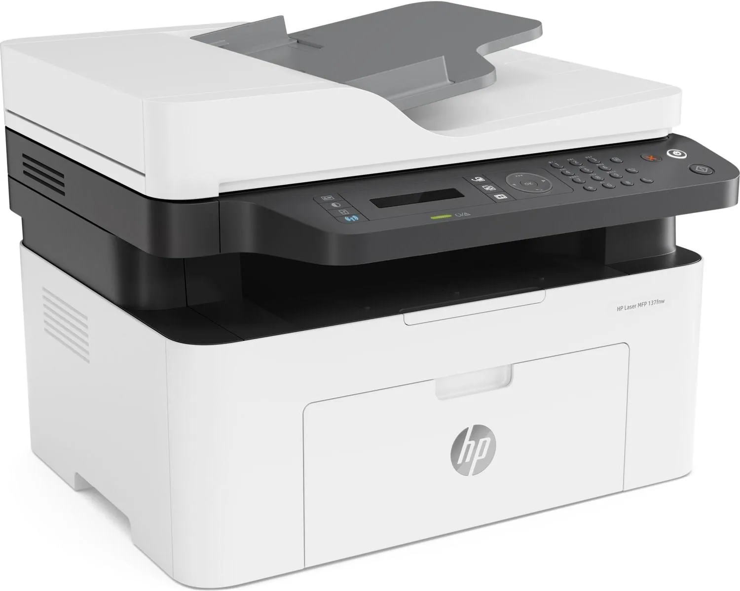 Drukarka HP Laser MFP 137fnw