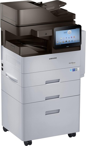 [W250502005] Drukarka Samsung SL-M5370LX/SEE Mono MFP