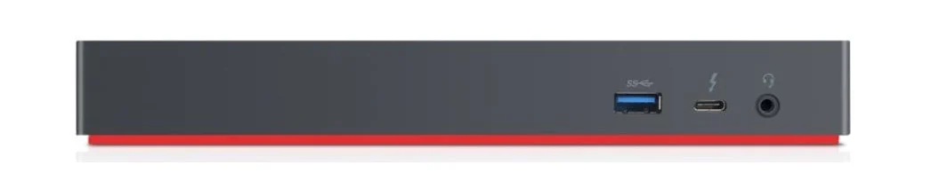 Stacja dokująca LEN ThinkPad Thunderbolt 3 WS Dock G2 