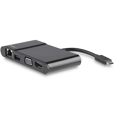 [W250505012] StarTech DKT30CHV USB-C Adapter
