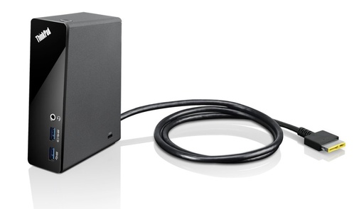 [W250505071] Stacja dokująca LEN OneLink Pro Dock X1 Carbo