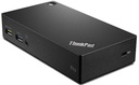 Stacja dokująca Lenovo USB 3.0 Pro 40A70045EU