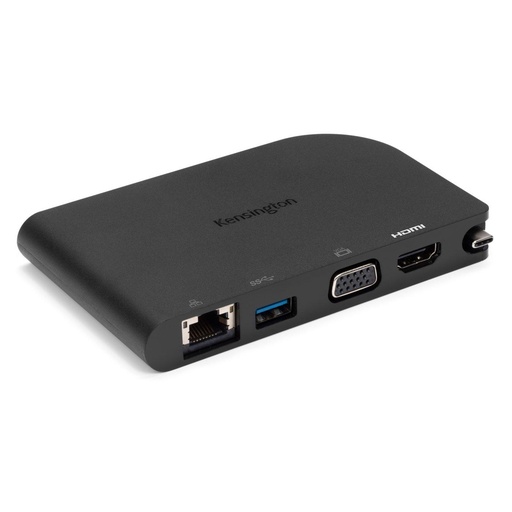 [W250507110] Stacja dokująca Kensington SD1500 USB-C 