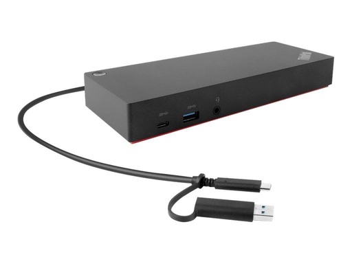 [W050508020] Lenovo ThinkPad Hybrid USB-C with USB-A 
