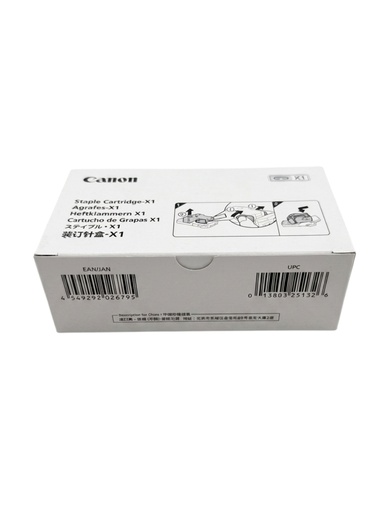 [W250514004] Magazynek ze zszywkami Canon Staples (3x5000)