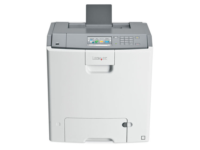 Lexmark C748de 5026059424CVW