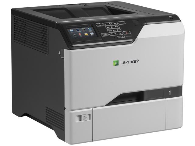 Drukarka Lexmark CS725 5028649010VT6 A