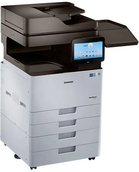 Drukarka Samsung K4350LX 28TUB1DH50000FB A