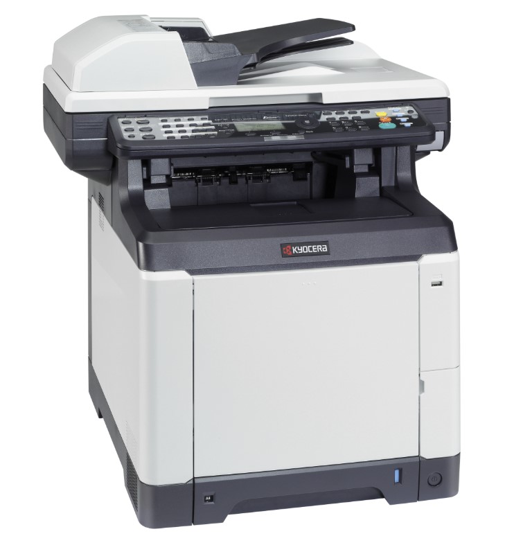 KYOCERA M6526cidn LWP4Y02875  B