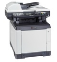 KYOCERA M6526cidn LWP4Y02875  B