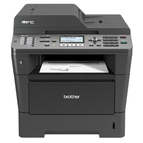 BROTHER MFC-8520DN E70766F4N764194 B