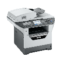 BROTHER MFC-8880DN E2J213181 B