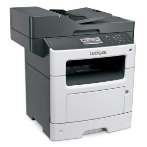 Drukarka Lexmark MX511de 70156PHH19N0L A