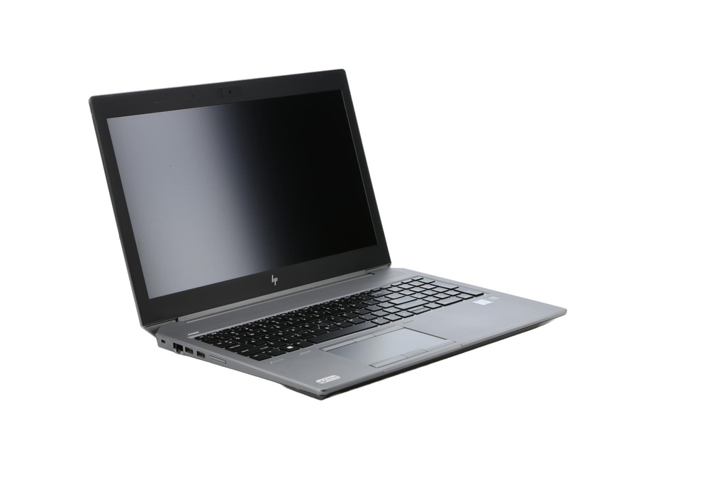 Laptop HP ZBook 15 G5 | E-2176M | 32GB | 512GB | QuadroP1000 | UHD P630 | B