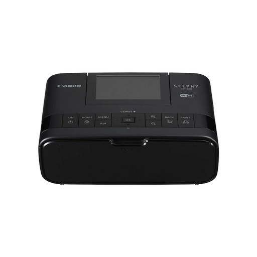 [W250528001] Canon Selphy CP1300 Czarna