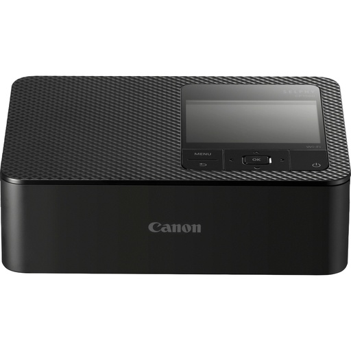 [W250528005] Drukarka Canon Selphy CP1500 Czarna