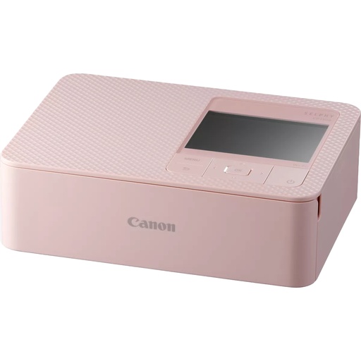 [W250528006] Drukarka Canon Selphy CP1500 Różowa