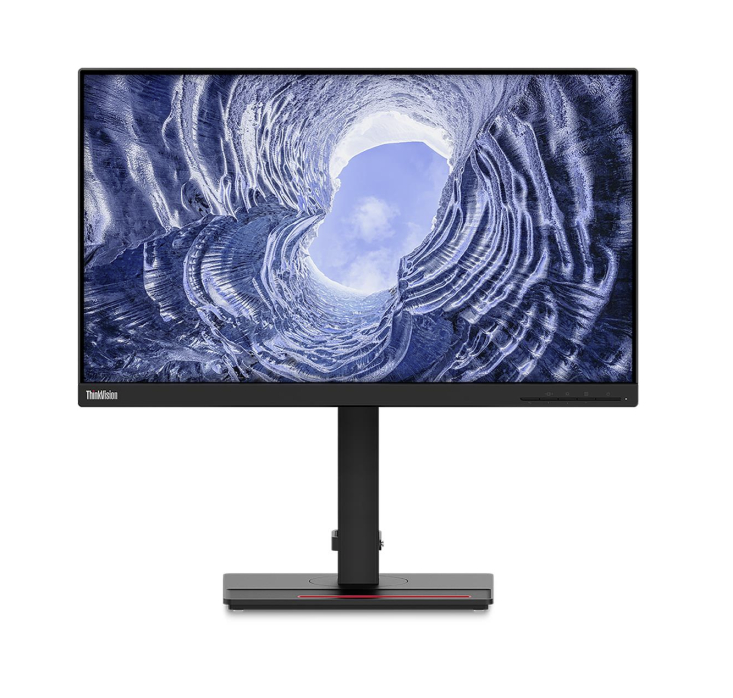 Monitor Lenovo ThinkVision T24i-20