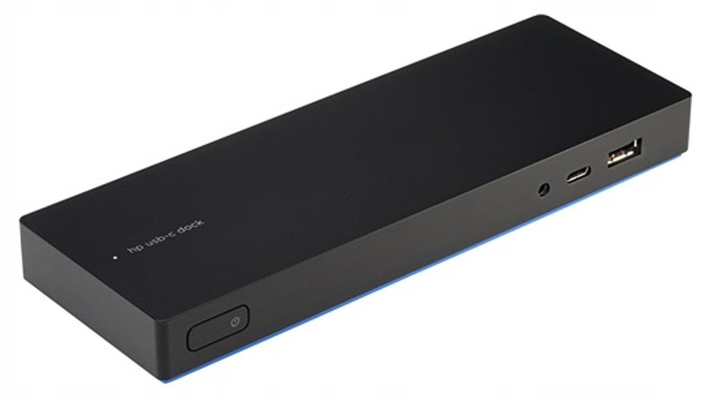 Stacja dokująca HP ELITE USB-C G4 Euro